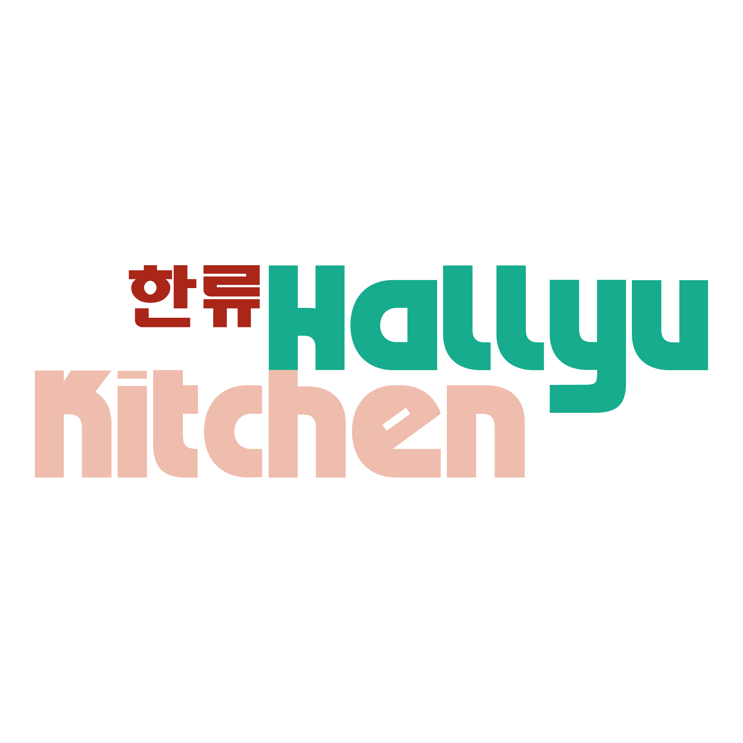 Hallyu Kitchen
