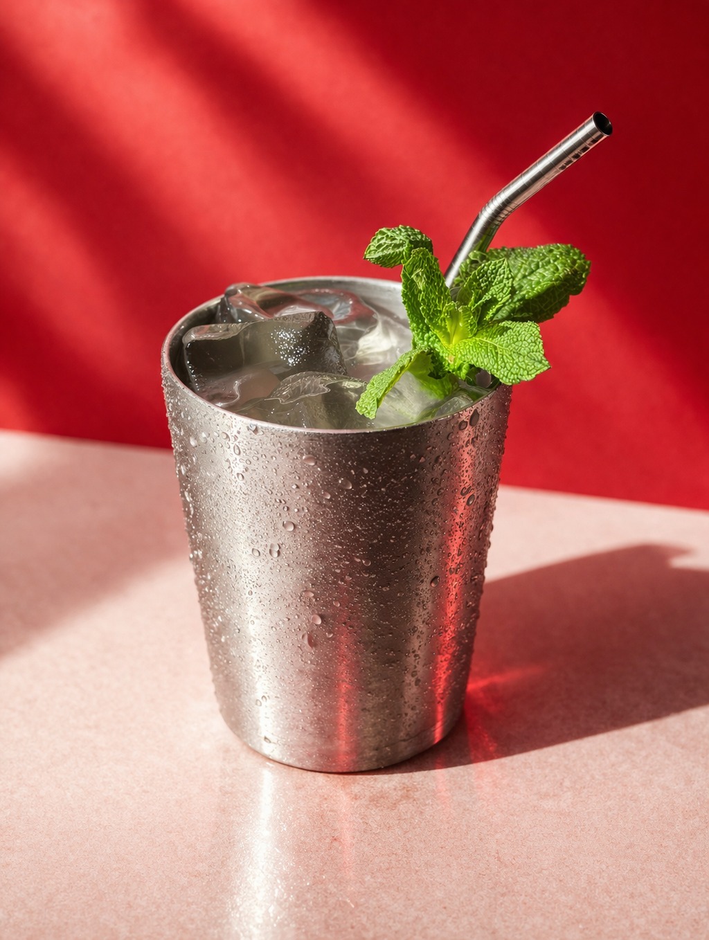 Seoul Mule