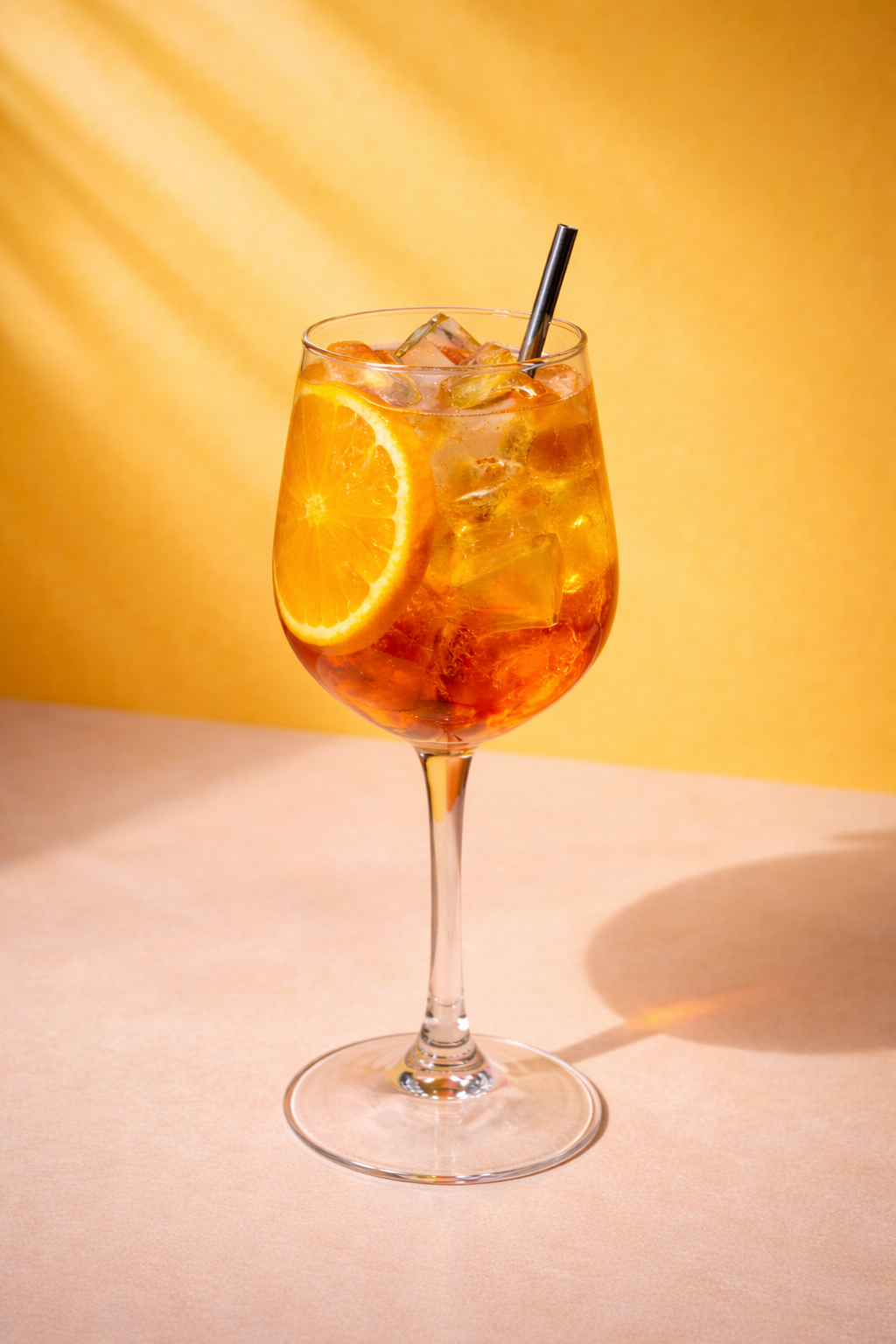 Hanok Spritz
