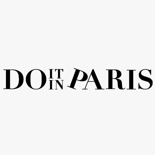 Do It In Paris