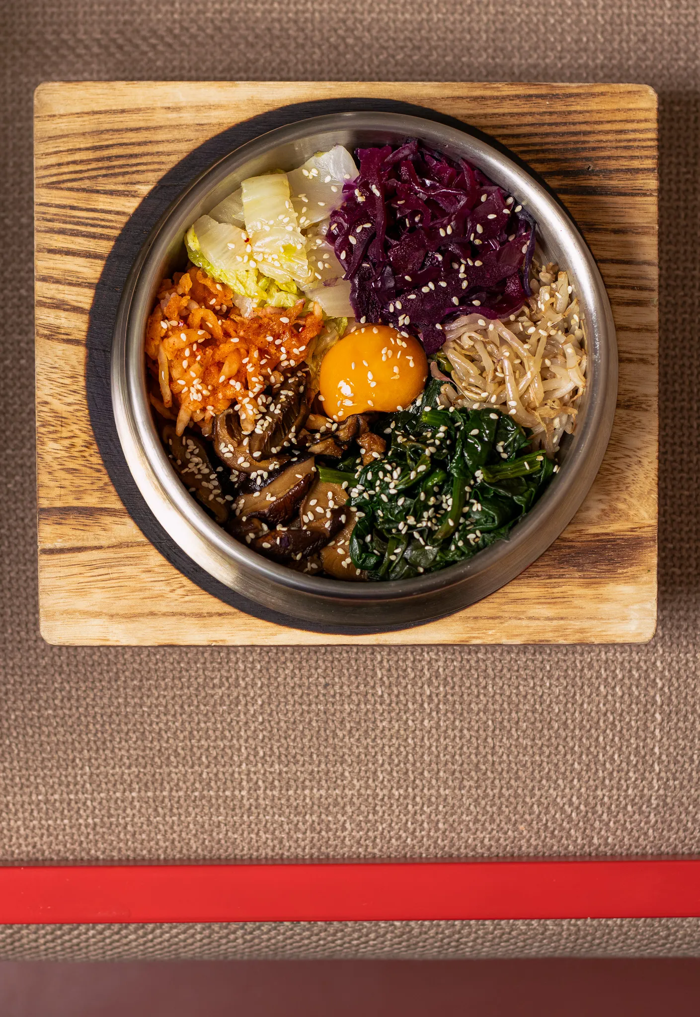 Bibimbap